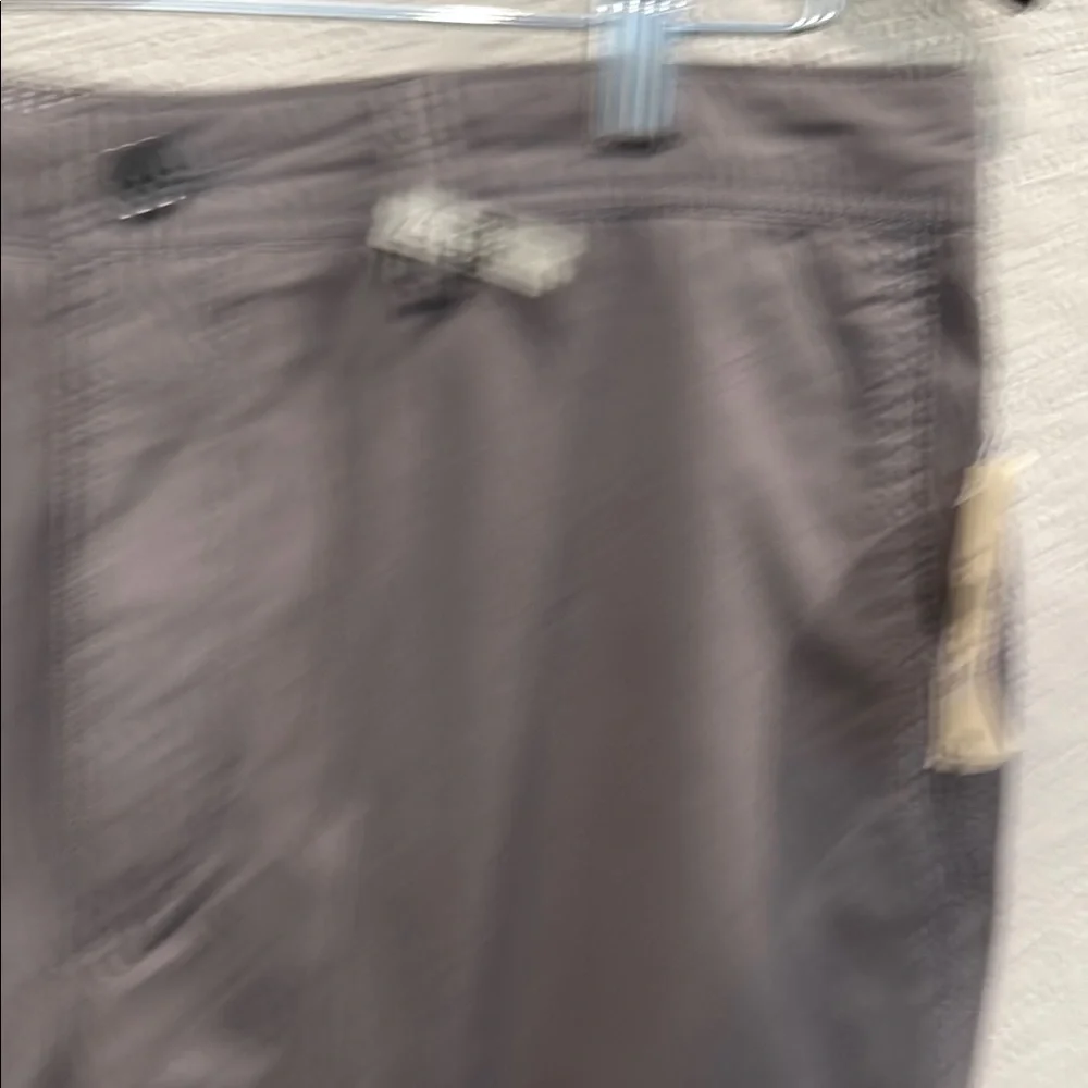 Banana Republic Men's Gray Pants 35 by 34 NWT